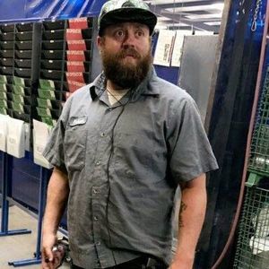 Meet your Posher, Robert